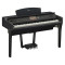 قیمت خرید فروش پیانو دیجیتال Yamaha CVP 709 Black